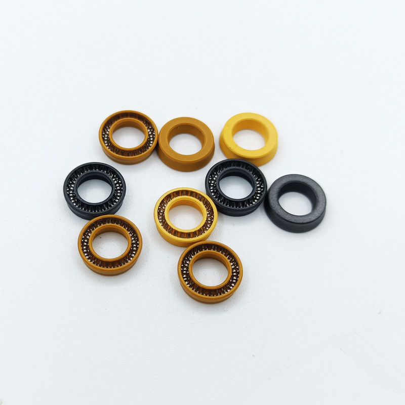 點(diǎn)膠機(jī)的泛塞封密封件更換注意事項(xiàng)