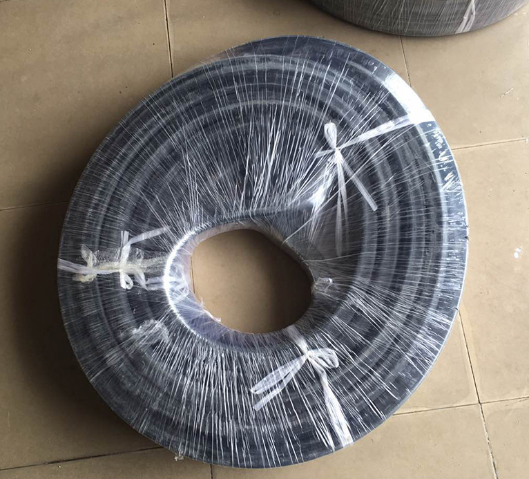 盾構(gòu)機(jī)密封件：盾構(gòu)機(jī)中非常重要的部件